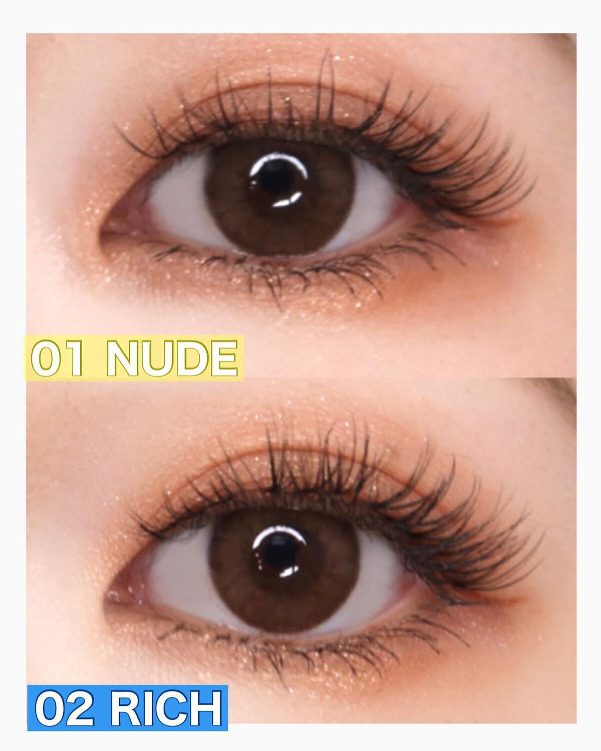 クイックエクステンション/D-UP/つけまつげを使ったクチコミ(7枚目)