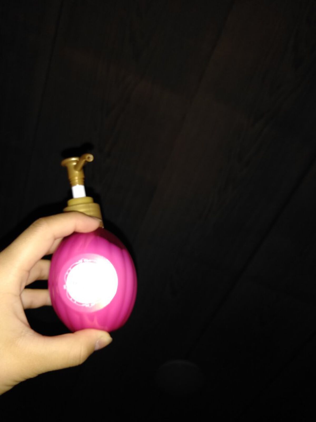 補修ミルク もっととてもしっとり/ビューティラボ/ヘアミルクを使ったクチコミ（2枚目）