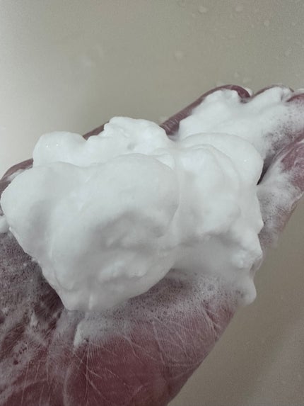 モイストソープバー/LUMEVE/デリケートゾーンケアを使ったクチコミ(4枚目)