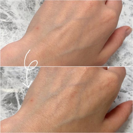 クリアエッセンス エッセンシャルトナー/ピュレア/化粧水を使ったクチコミ(4枚目)