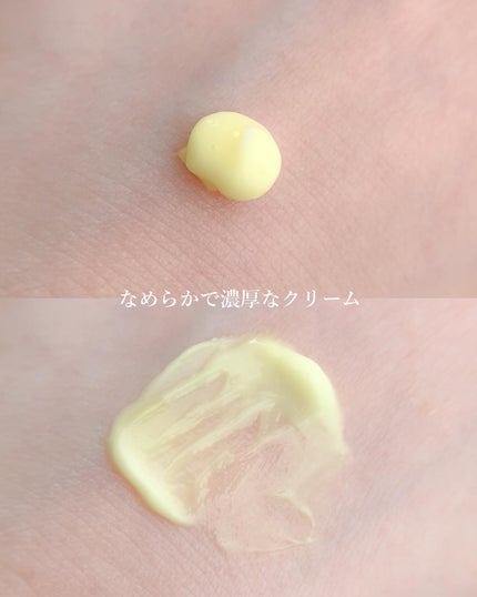 ビタミンA-mazingバクチオールナイトクリーム/By Wishtrend/フェイスクリームを使ったクチコミ(4枚目)