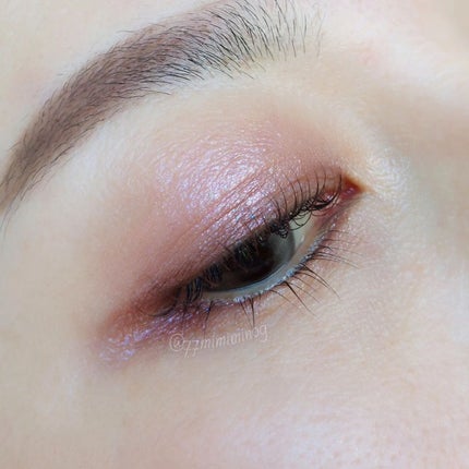 アイカラーレーション/LUNASOL/アイシャドウパレットを使ったクチコミ(9枚目)