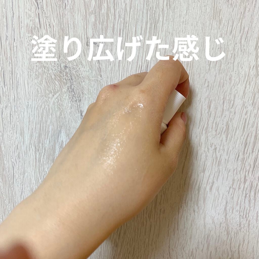 スンジョン バーム/ETUDE/フェイスバームを使ったクチコミ(3枚目)