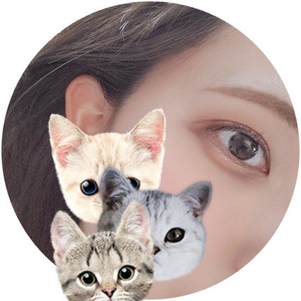 アートクラスバイロダン シェーディング/too cool for school/シェーディングを使ったクチコミ(4枚目)