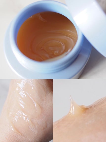 パーフェクトメルティングバーム/SENKA(専科)/クレンジングバームを使ったクチコミ(2枚目)