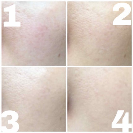 ドラマティックパウダリー UV/マキアージュ/パウダーファンデーションを使ったクチコミ(2枚目)