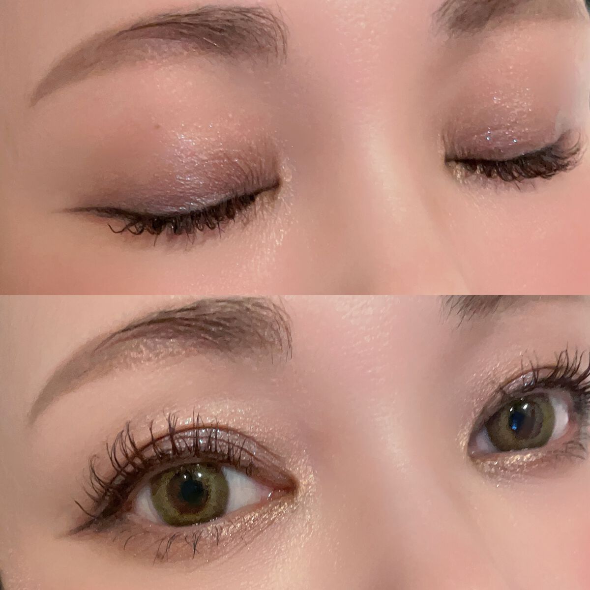 アイ カラー クォード/TOM FORD BEAUTY/アイシャドウパレットを使ったクチコミ(2枚目)