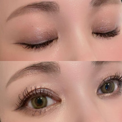 アイ カラー クォード/TOM FORD BEAUTY/アイシャドウパレットを使ったクチコミ(2枚目)