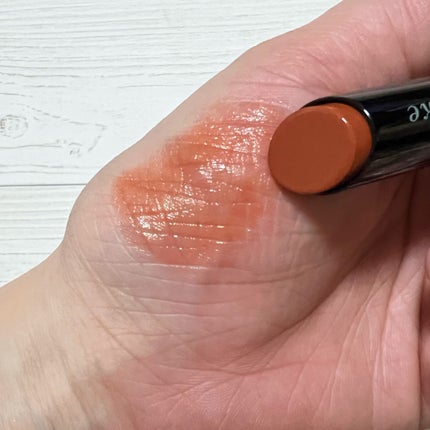 セルヴォーク アラウズ リップス/Celvoke/口紅を使ったクチコミ(2枚目)