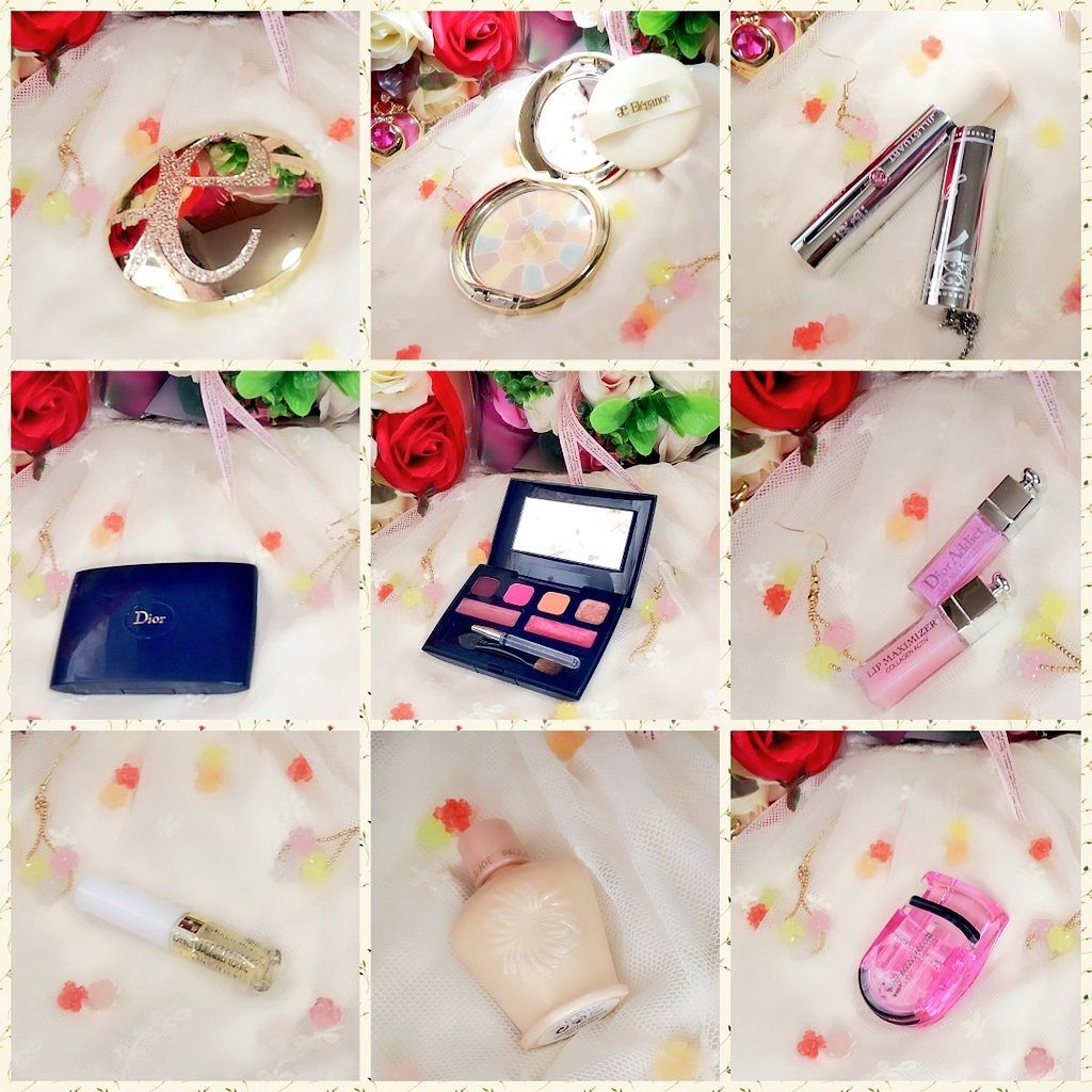 DHCアイラッシュトニック/DHC/まつげ美容液を使ったクチコミ(3枚目)