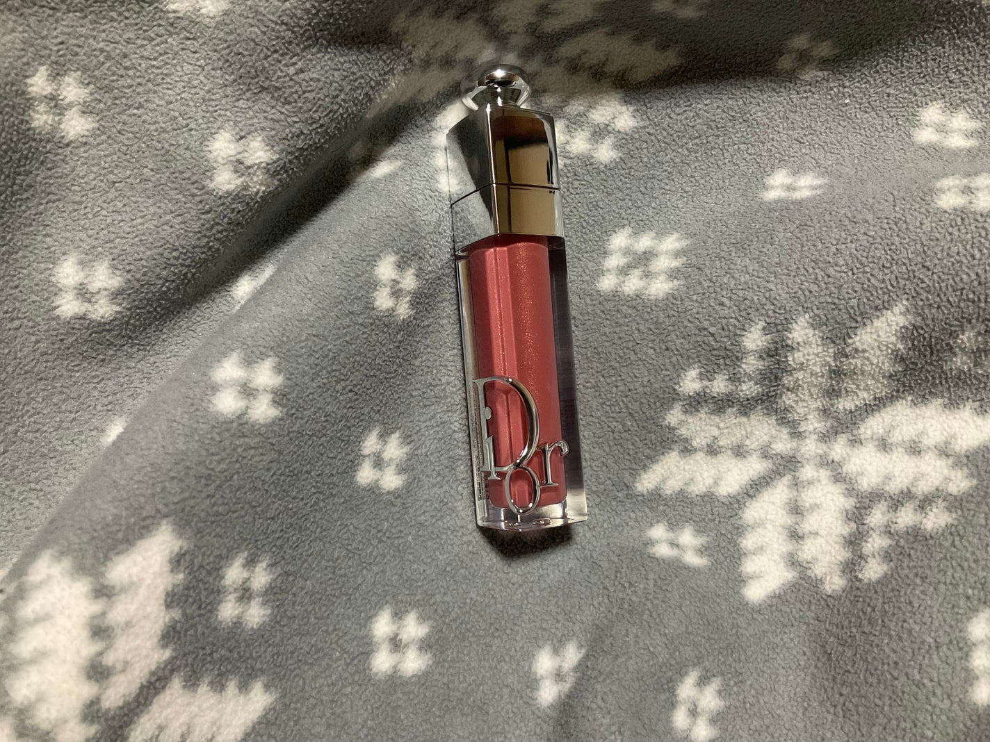 ディオール アディクト リップ マキシマイザー/Dior/リップグロスを使ったクチコミ(1枚目)