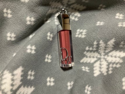 ディオール アディクト リップ マキシマイザー/Dior/リップグロスを使ったクチコミ(1枚目)