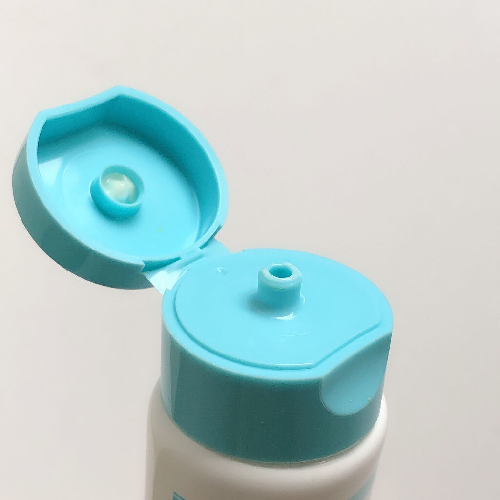 UVさらさらジェル 50g/紫外線予報/日焼け止めジェルを使ったクチコミ（2枚目）