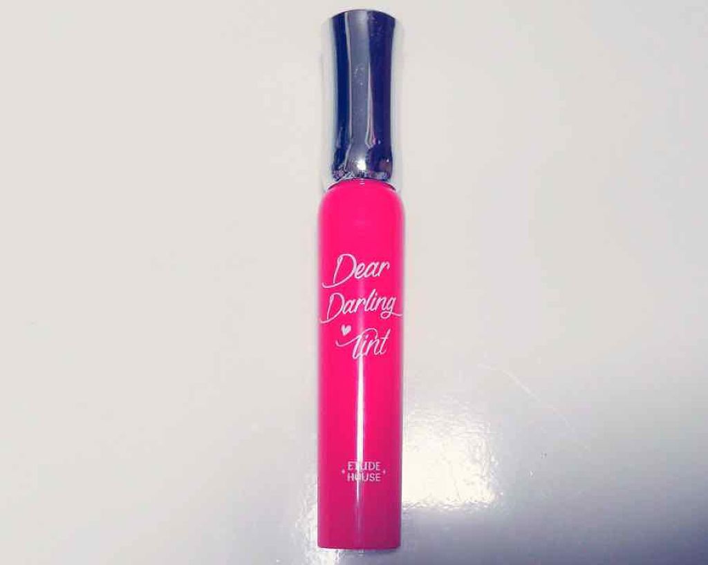 オールフィニッシュ リップティントリムーバー/ETUDE/ポイントメイクリムーバーを使ったクチコミ（2枚目）