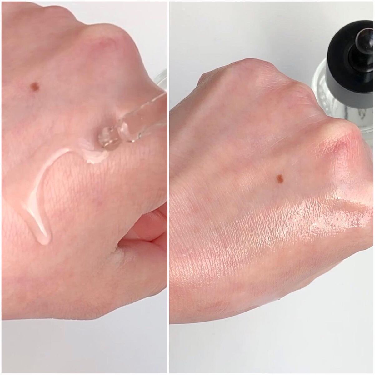 アンドオアシス - Ultra Hydrating Serum/elloher/美容液を使ったクチコミ(4枚目)