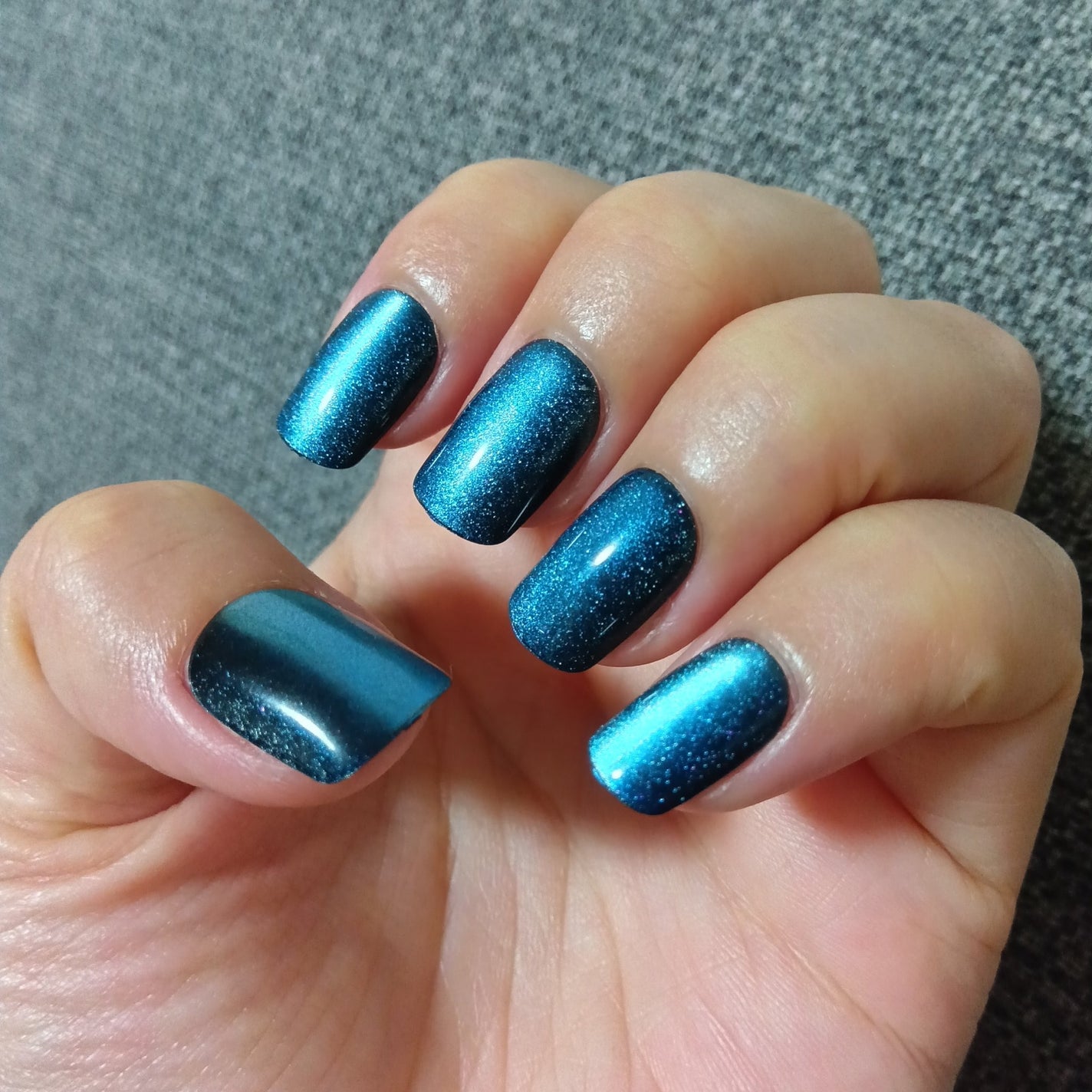 ネイルチップ(シールタイプ)/FINGER SUIT/ネイルチップ・パーツを使ったクチコミ(2枚目)