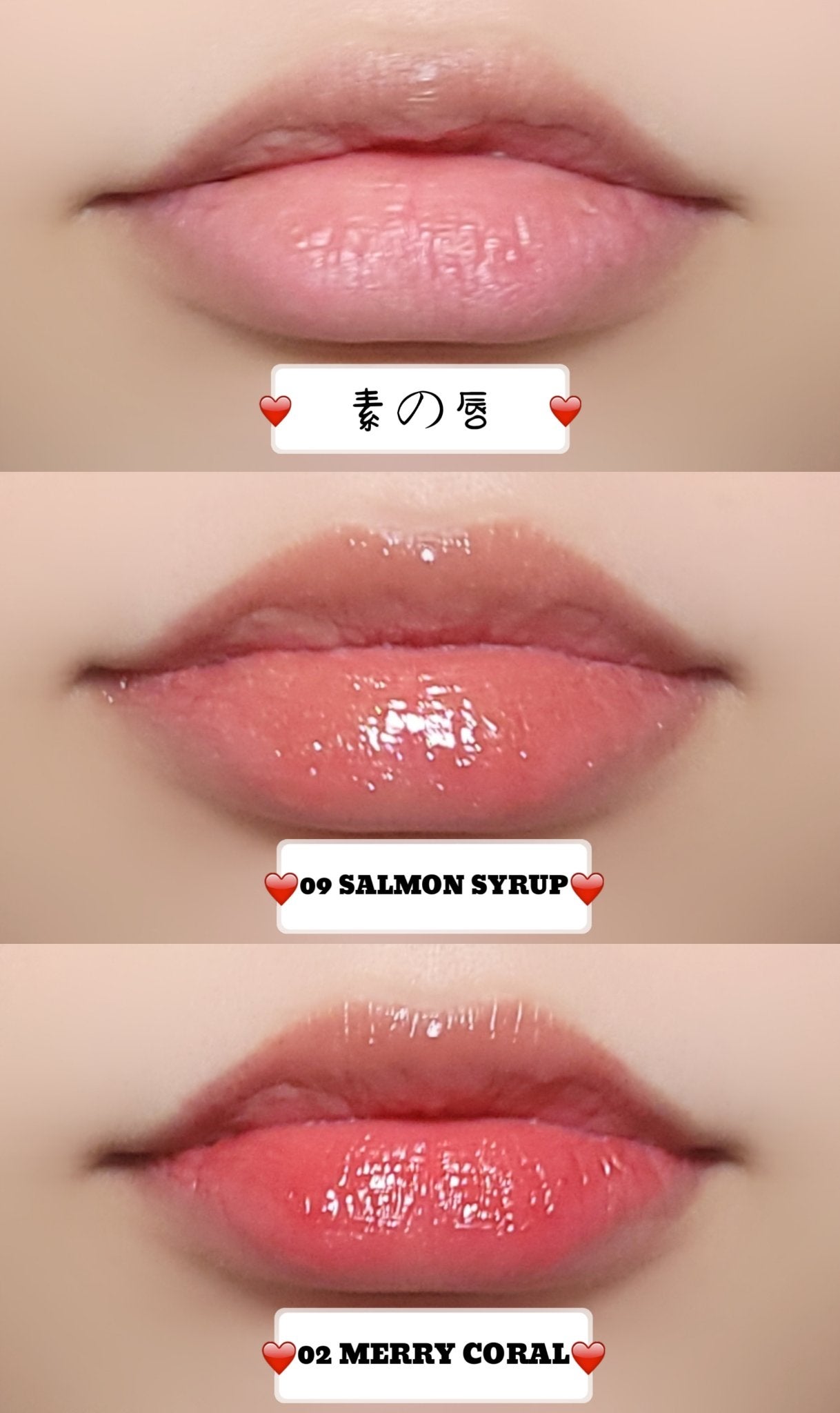 TIRTIR(ティルティル)のメイクアップキット WATERISM GLOW TINT TIRTIR(ティルティル)のメイクアップキット WATERISM GLOW TINT