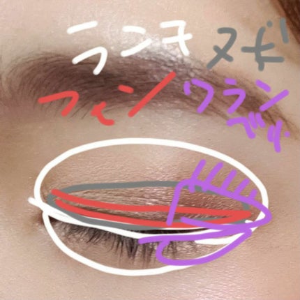 スモール アイシャドウ/M・A・C/単色アイシャドウを使ったクチコミ(5枚目)