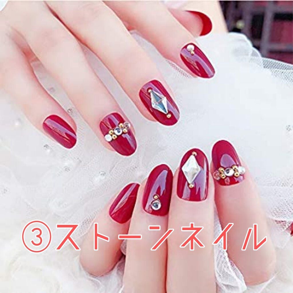 ネイルホリック Milky color/ネイルホリック/マニキュアを使ったクチコミ(4枚目)