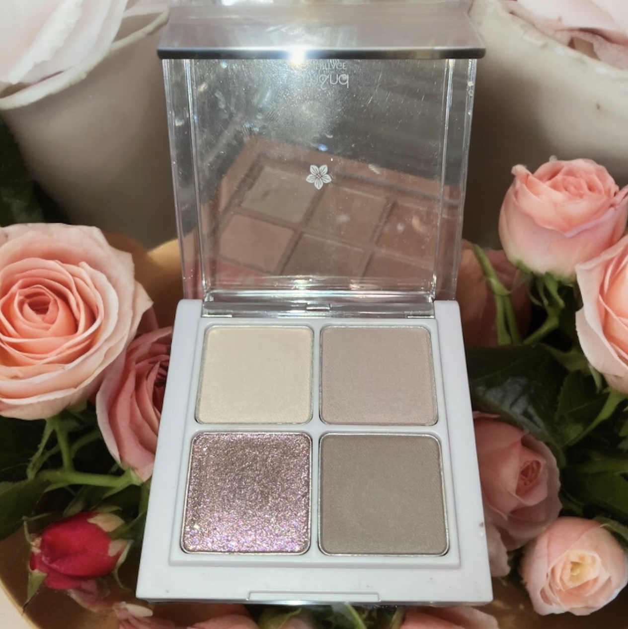 ベターザンアイズ  韓服エディション/rom&nd/アイシャドウパレットを使ったクチコミ（2枚目）