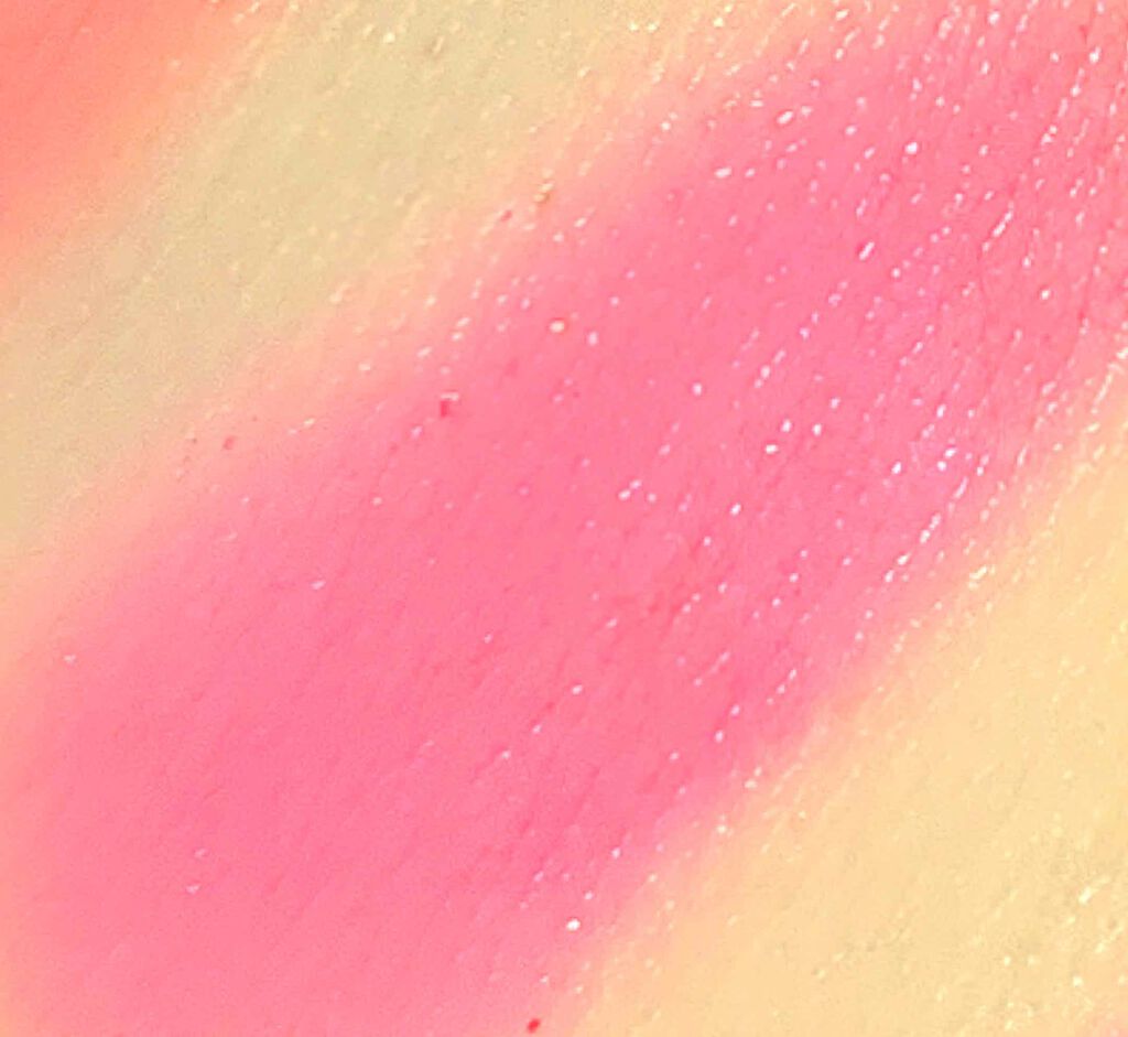 ステイオンバームルージュ/キャンメイク/口紅を使ったクチコミ（2枚目）