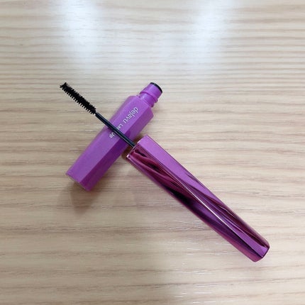 「塗るつけまつげ」自まつげ際立てタイプ/デジャヴュ/マスカラを使ったクチコミ(2枚目)