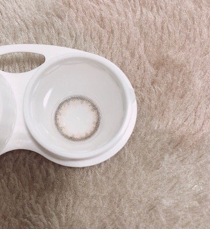 eye closet 1DAY/EYE CLOSET/ワンデー(1DAY)カラコンを使ったクチコミ(2枚目)