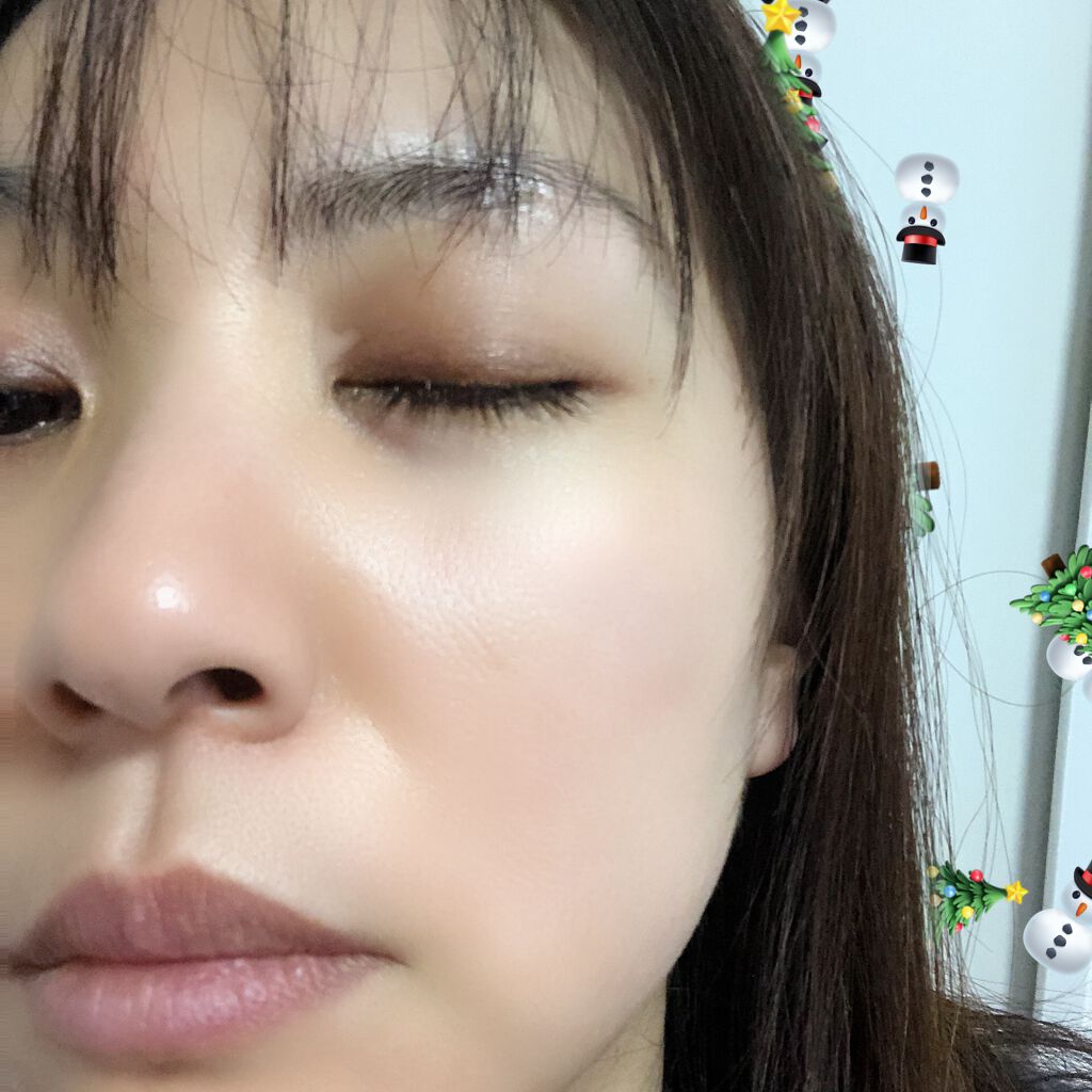 ホワイトエッセンスマスク 30P/ジャパンギャルズ/シートマスク・パックを使ったクチコミ（3枚目）