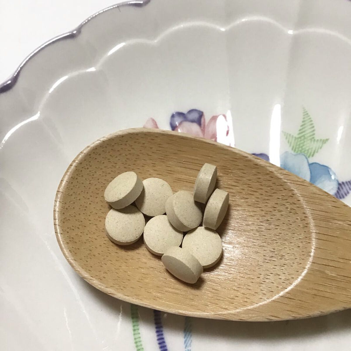 強力わかもと/わかもと製薬/健康サプリメントを使ったクチコミ（2枚目）