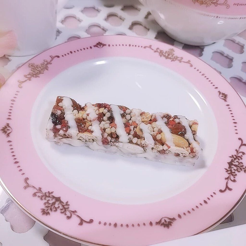 BE-KIND/KIND/シリアルバーを使ったクチコミ(2枚目)