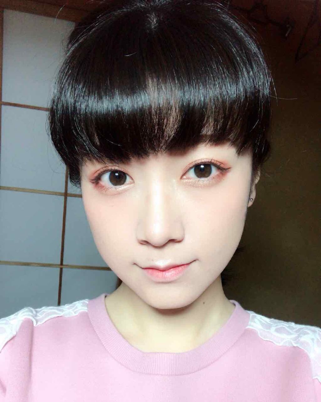 ドラマチックジェリー チーク＆ルージュ/LB/ジェル・クリームチークを使ったクチコミ（1枚目）