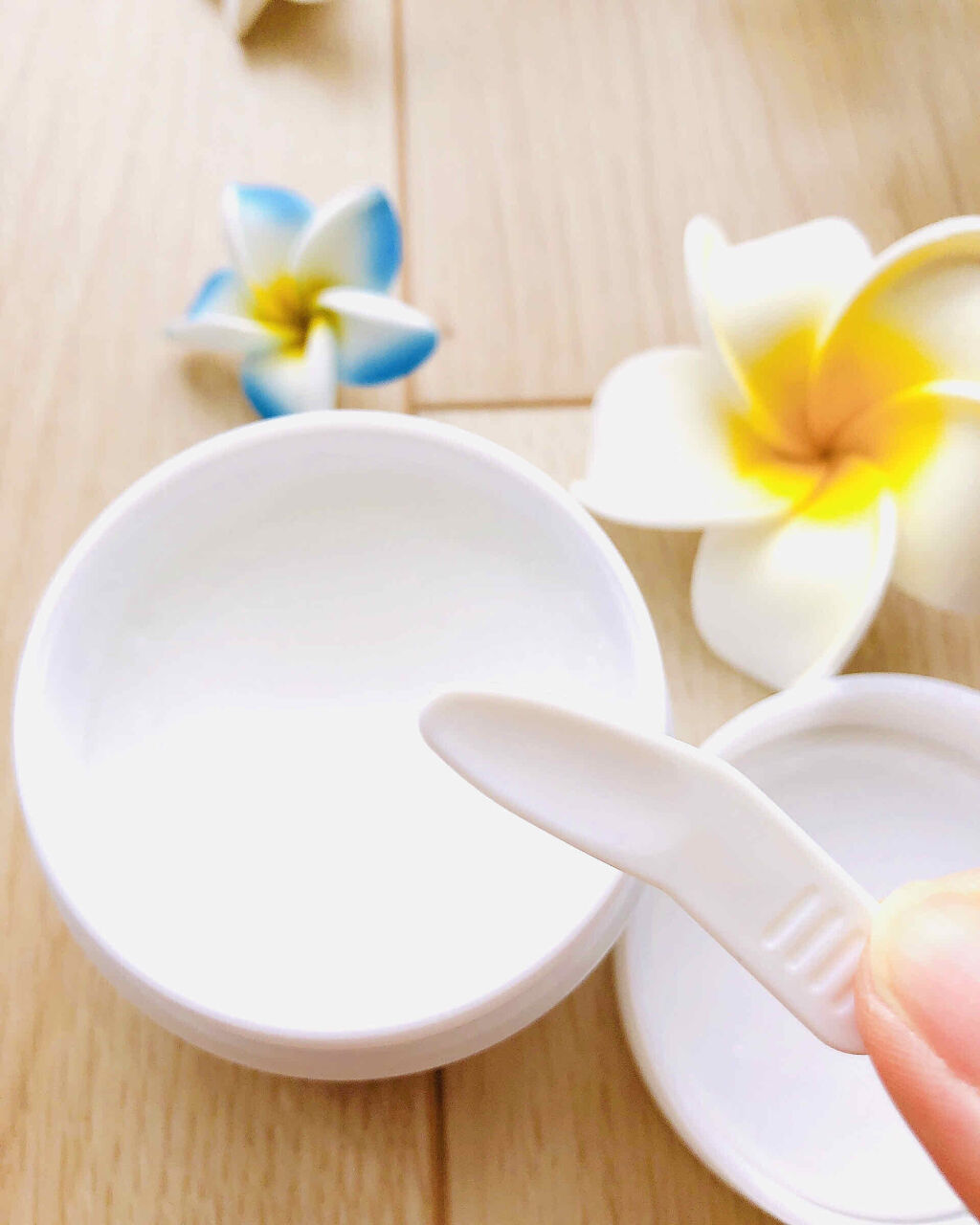 リッチモイストクレンジングバーム/AKIKO/クレンジングバームを使ったクチコミ（3枚目）