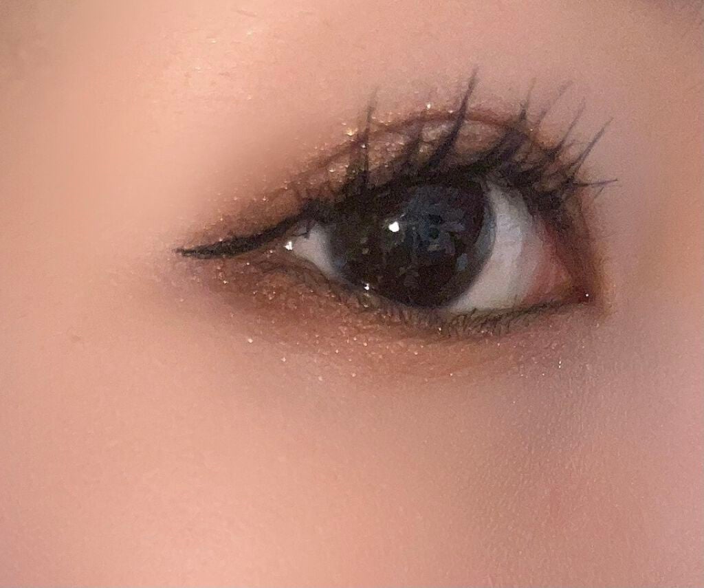 ボリューム&カールマスカラ アドバンストフィルム/ヒロインメイク/マスカラを使ったクチコミ(2枚目)