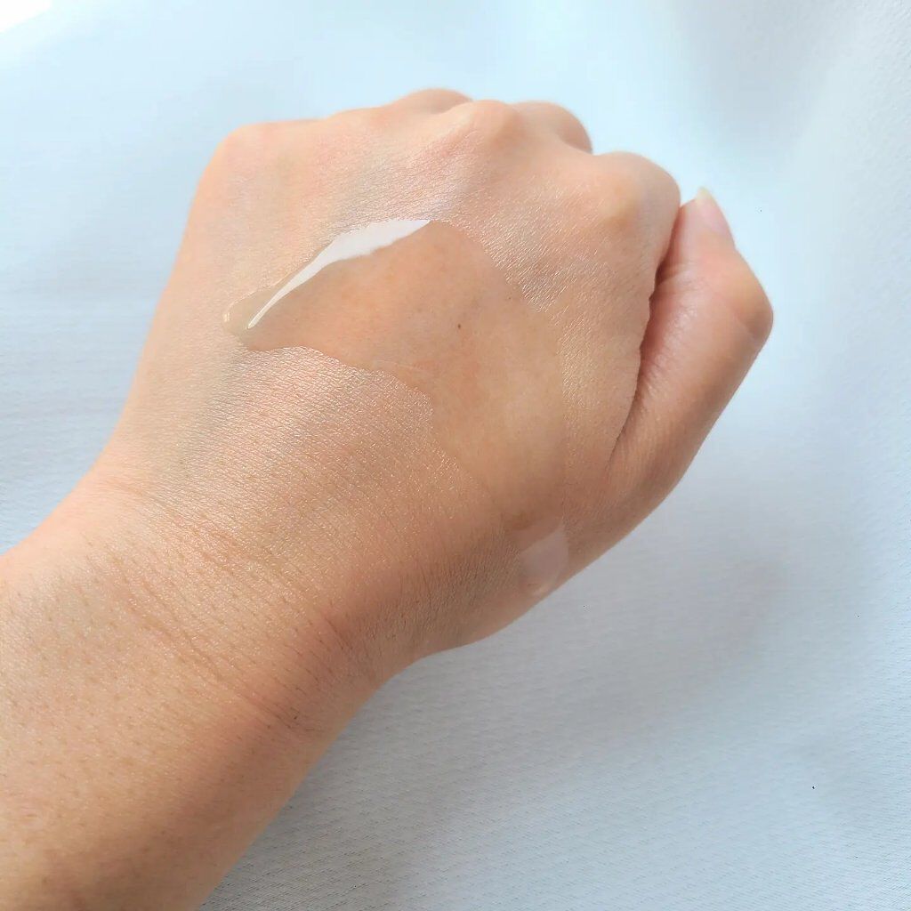 フィーノ　プレミアムタッチ　濃厚美容液ヘアオイル/フィーノ/ヘアオイルを使ったクチコミ（2枚目）