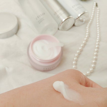 ドライケア メディカライザー/セルエフ/フェイスクリームを使ったクチコミ(10枚目)