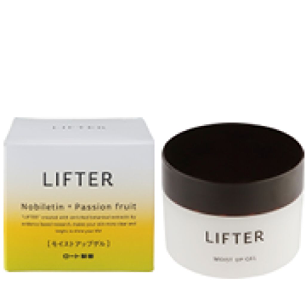 LIFTER モイストアップゲル