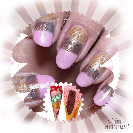 pa ネイルカラー A19/pa nail collective/マニキュアの画像