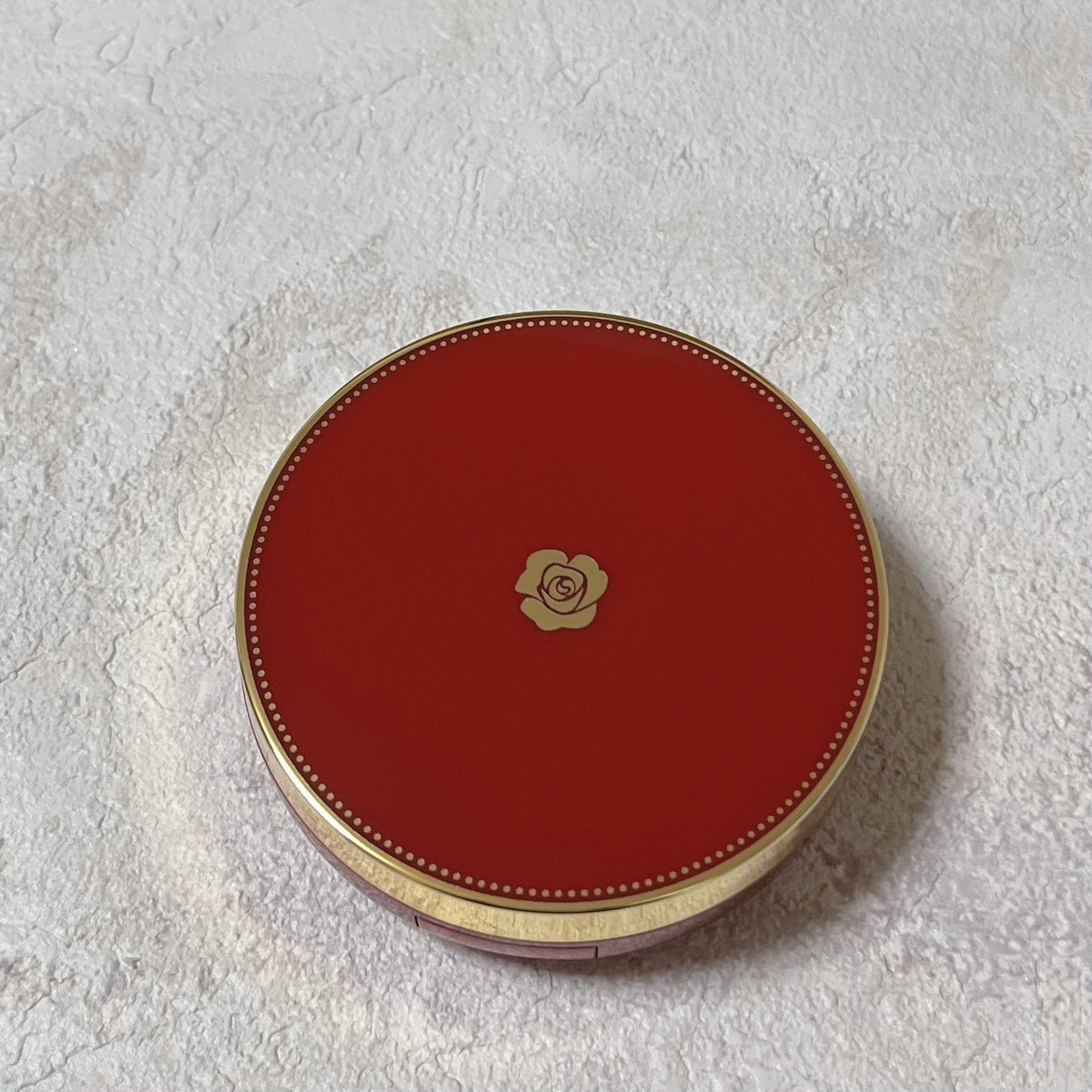 Aluce luce Plus クッションファンデーション/Aluce luce/クッションファンデーションを使ったクチコミ(2枚目)