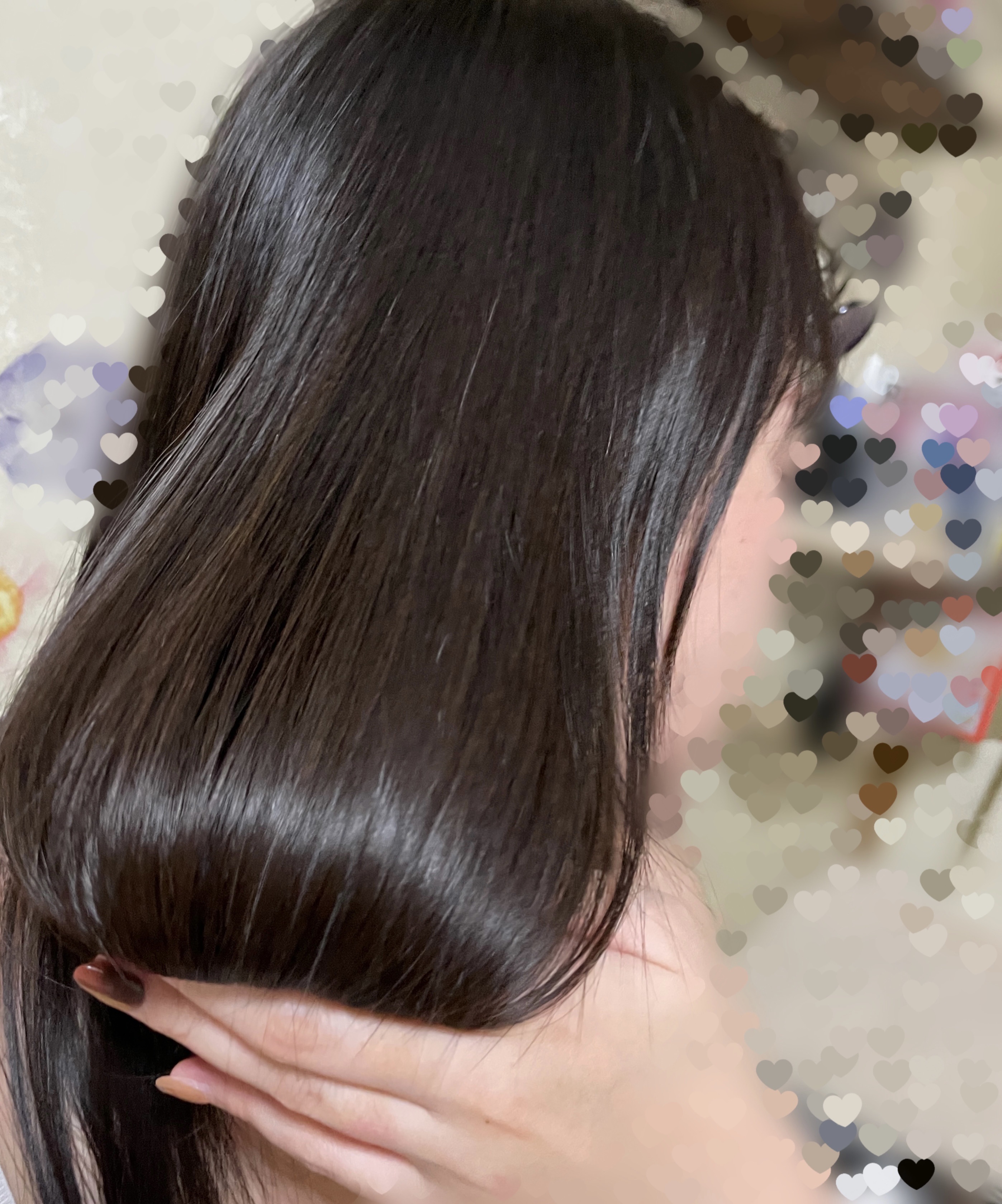 SS ビオリス ピュアレタッチ うねさぁら シャンプー/ヘアコンディショナー/SSビオリス/市販シャンプーを使ったクチコミ（3枚目）