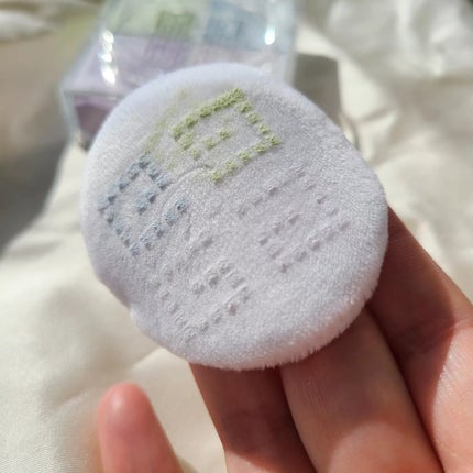 プリズム・リーブル/GIVENCHY/ルースパウダーを使ったクチコミ(4枚目)