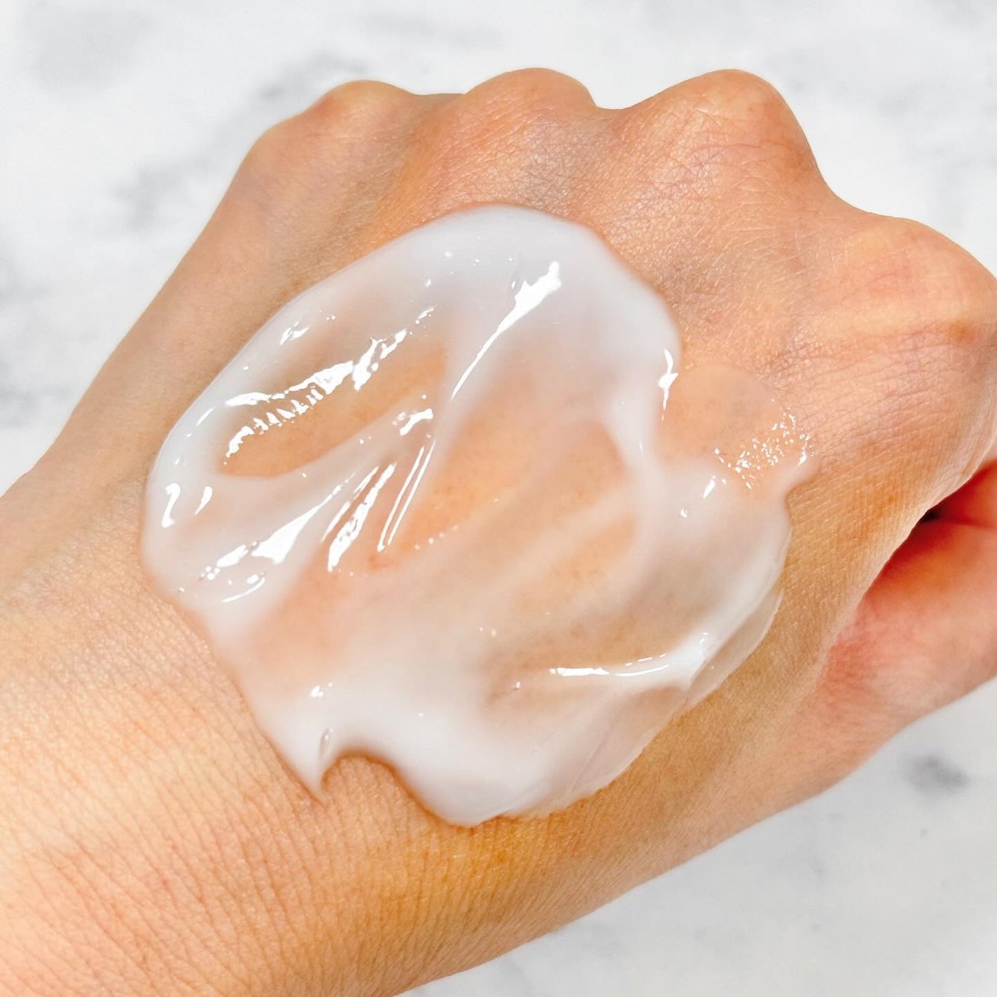 ジュライミー ボディローション/JUL7ME/ボディローションを使ったクチコミ(4枚目)