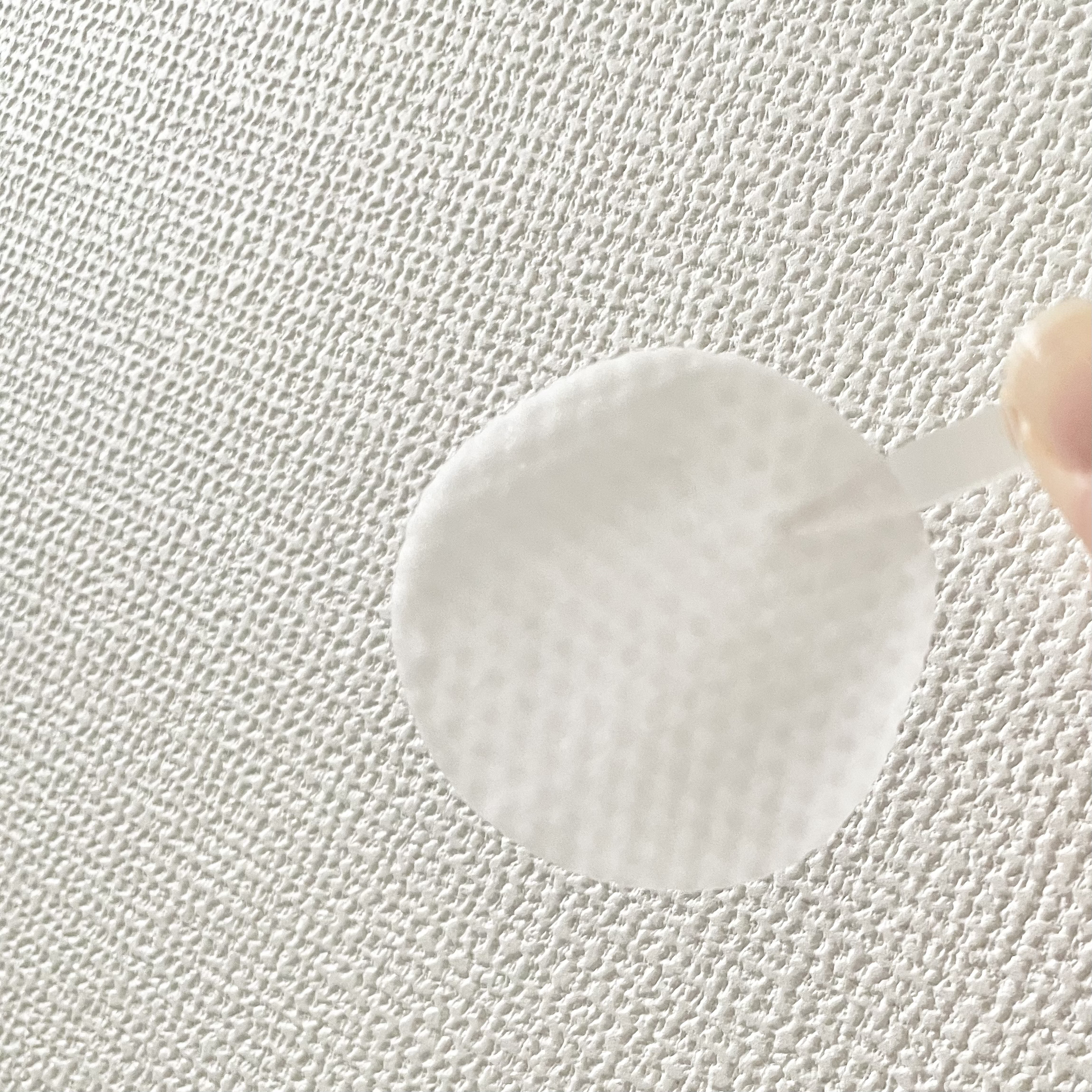 ヘルプミー! ダクトパッド/One-day's you/トナーパッドを使ったクチコミ（2枚目）