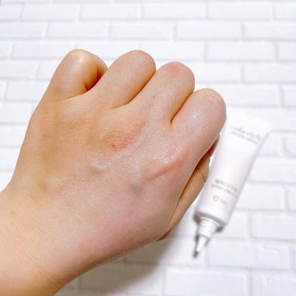 リンクルホワイトトーンアップUVベース/コラリッチ/化粧下地を使ったクチコミ(4枚目)