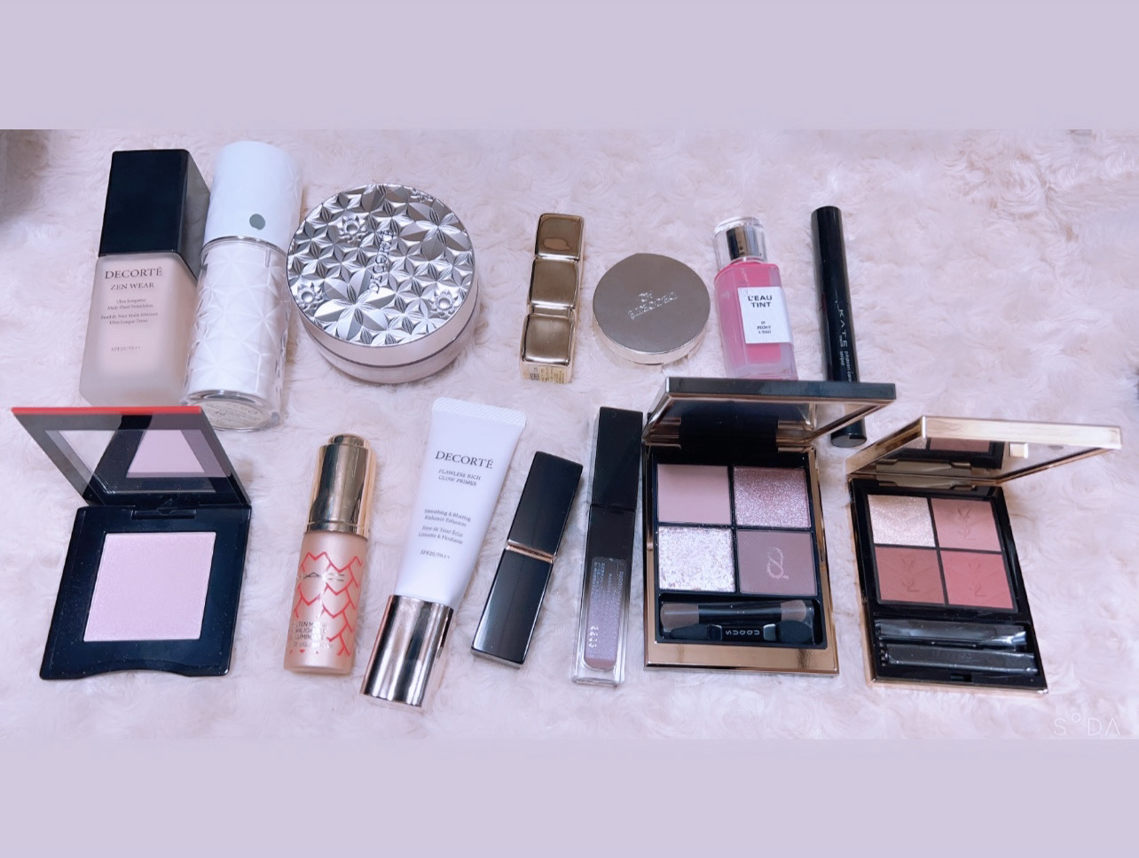 ソニックインスピレーション アイライナー X05 WISE WANDERE/THREE/ペンシルアイライナーを使ったクチコミ（2枚目）