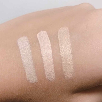 パレットコンシーラー/CEZANNE/パレットコンシーラーを使ったクチコミ(3枚目)