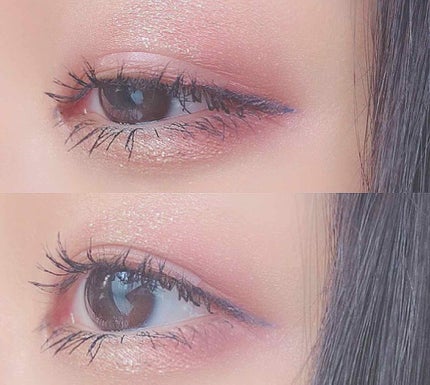 ディアダーリン ウォータージェルティント/ETUDE/リップティントを使ったクチコミ(1枚目)