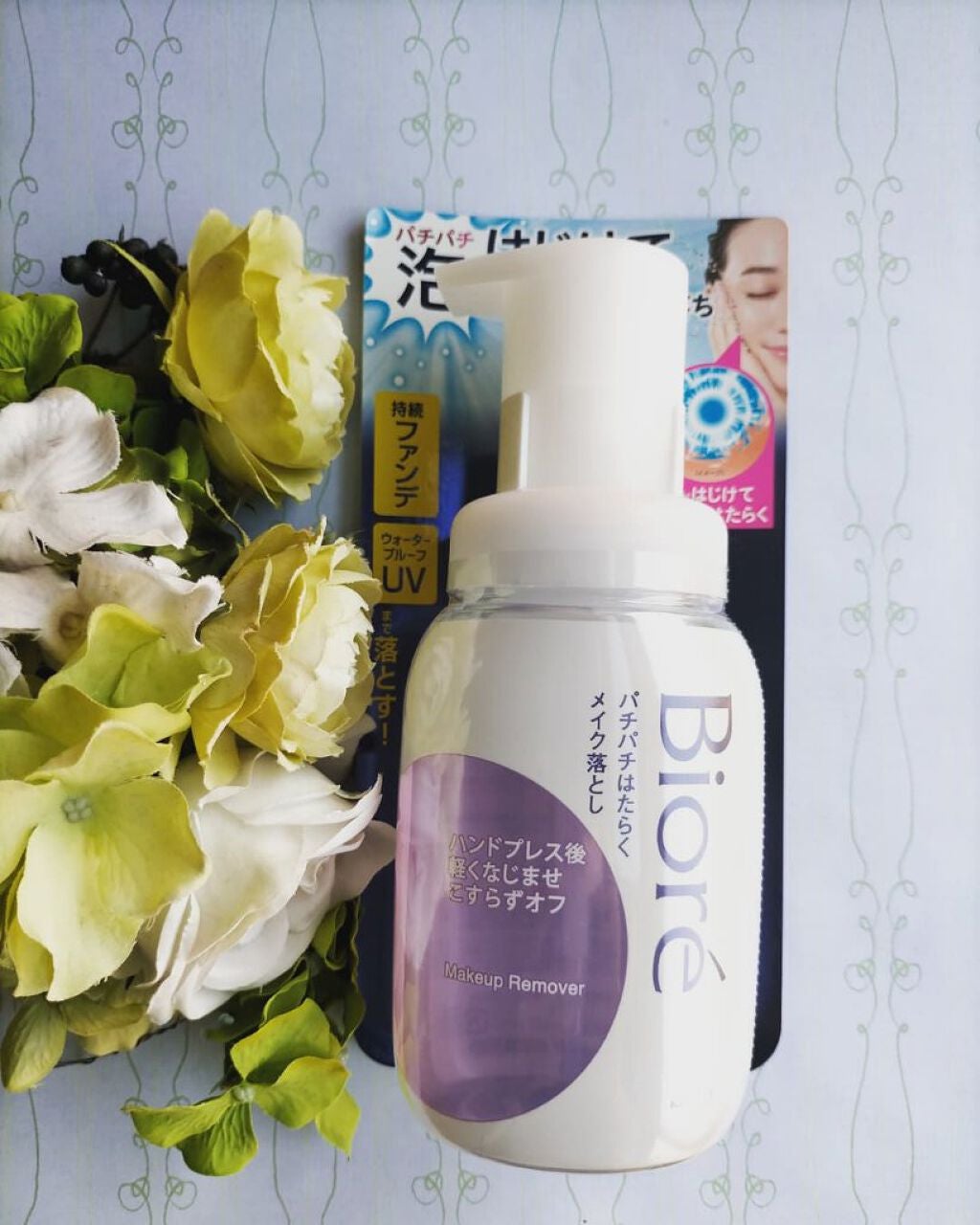 さりか on LIPS 「モニターでいただいて使用しました。泡がはじける力を活用すること..」(1枚目)