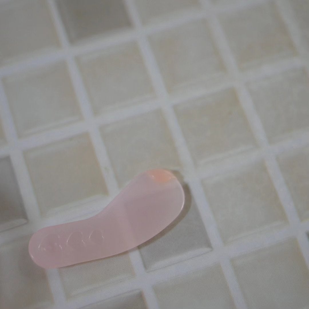 メロウデューリップマスク/キャンメイク/リップマスクを使ったクチコミ(4枚目)