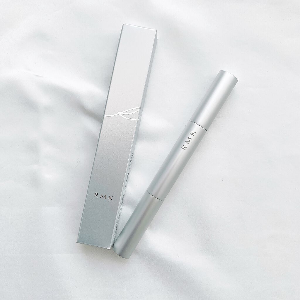 ルミナス ペンブラッシュコンシーラー/RMK/リキッドコンシーラーを使ったクチコミ（1枚目）