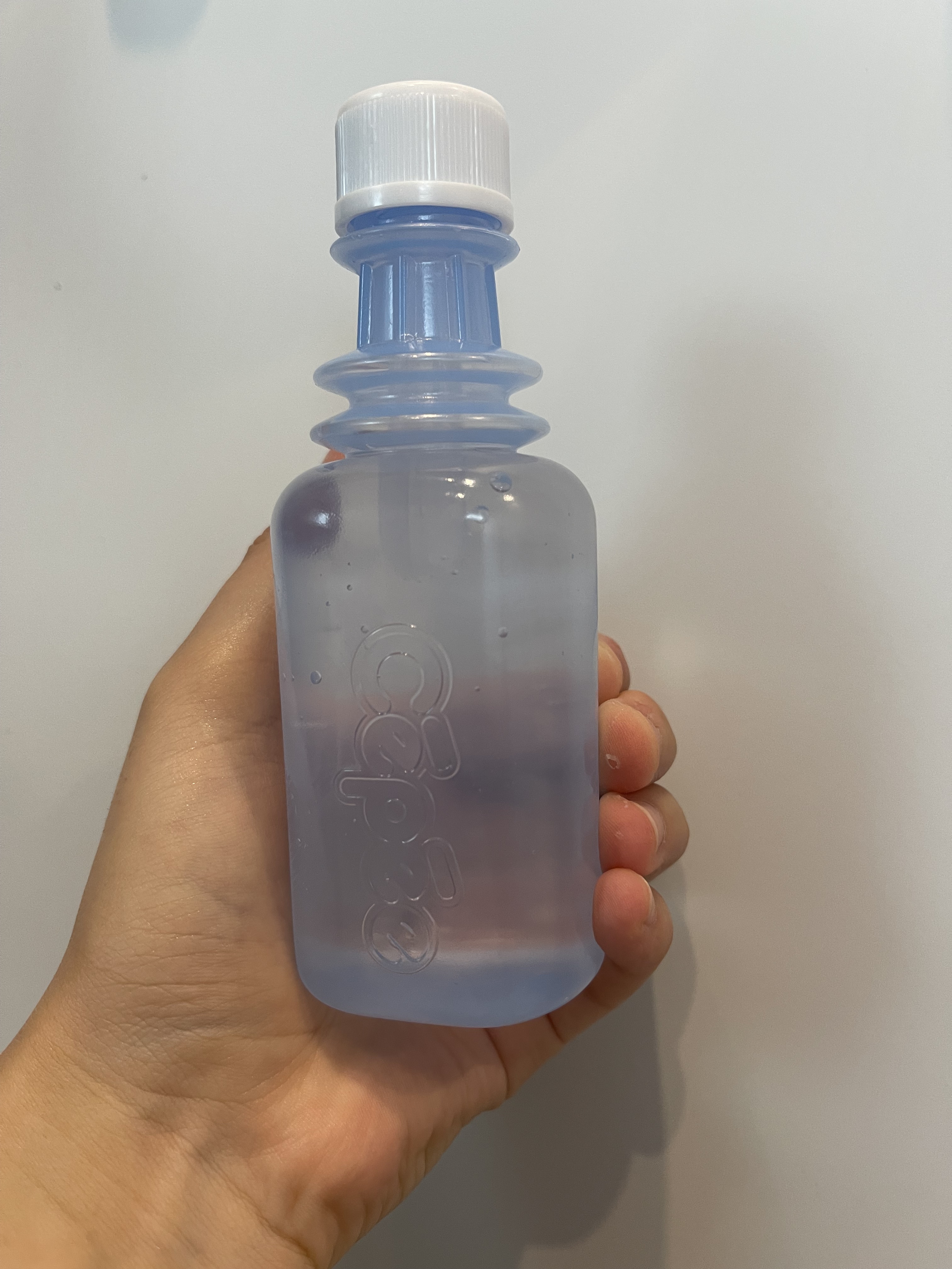 Cepee/コットン・ラボ/その他生理用品を使ったクチコミ（2枚目）